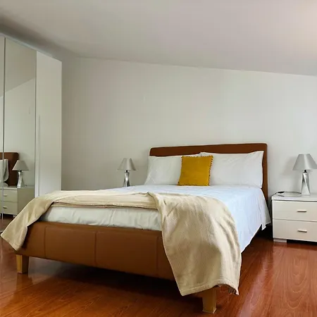 Apartmán Arco *