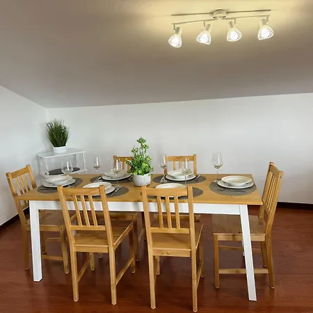 Apartmán Arco Arco da Calheta (Madeira)
