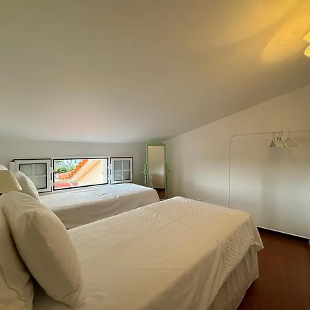 Arco Arco da Calheta