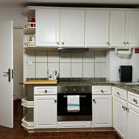 Apartmán Arco