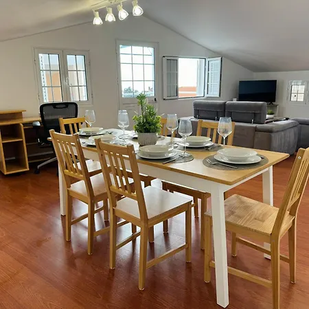 Apartament Arco *