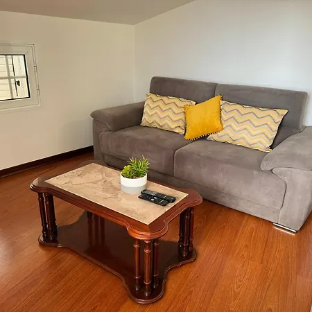 Apartament Arco Arco da Calheta (Madeira)