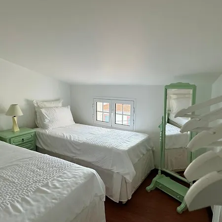 Arco Apartmán *