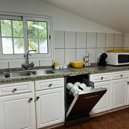 Apartmán Arco *