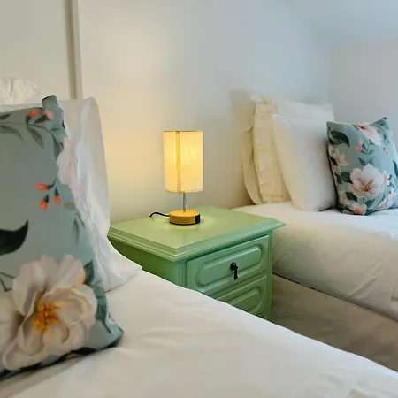 Apartmán Arco Arco da Calheta (Madeira)