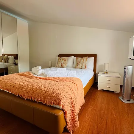 Apartmán Arco