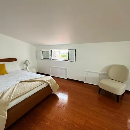 Arco Apartamento Arco da Calheta (Madeira)