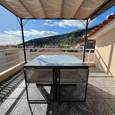 Arco * Arco da Calheta (Madeira)