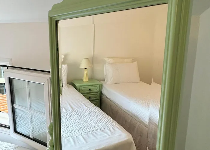 Apartman Arco Arco da Calheta