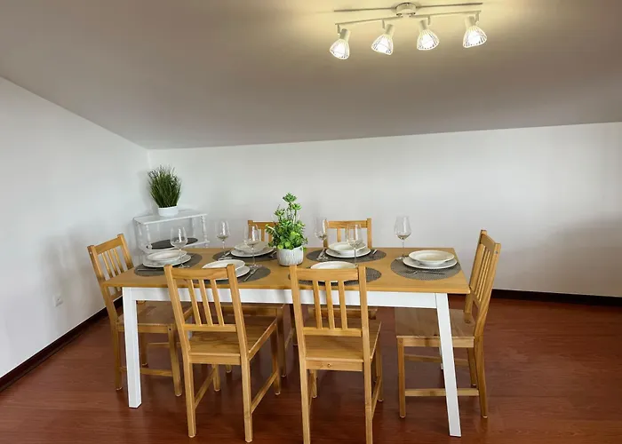 Apartman Arco Arco da Calheta