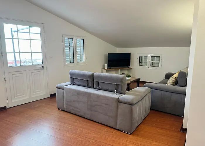 Arco * Arco da Calheta (Madeira)