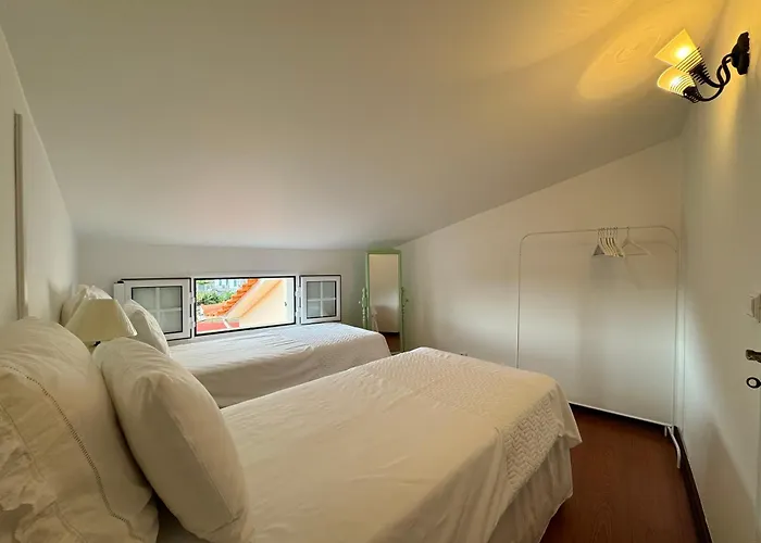 Arco Arco da Calheta