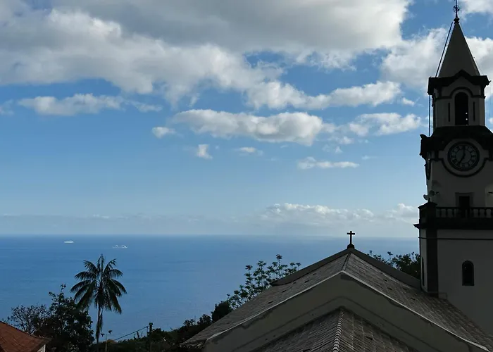 Arco * Arco da Calheta (Madeira)