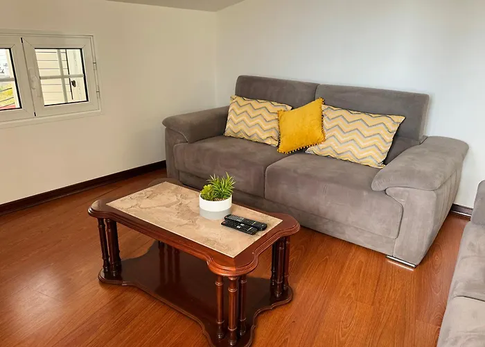 Appartamento Arco Arco da Calheta (Madeira)